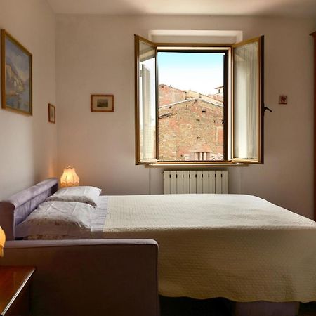 Attico Altucci Apartment Arezzo Exterior foto
