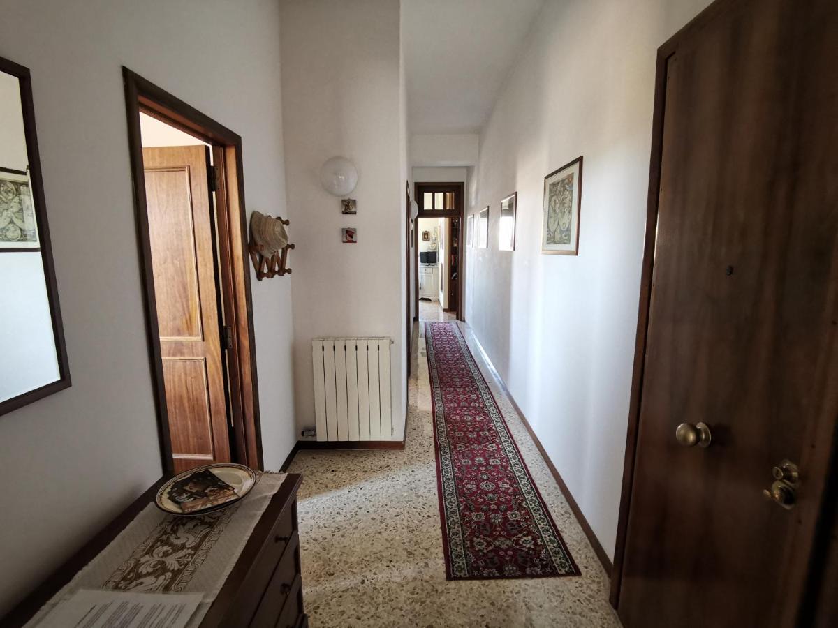 Attico Altucci Apartment Arezzo Exterior foto