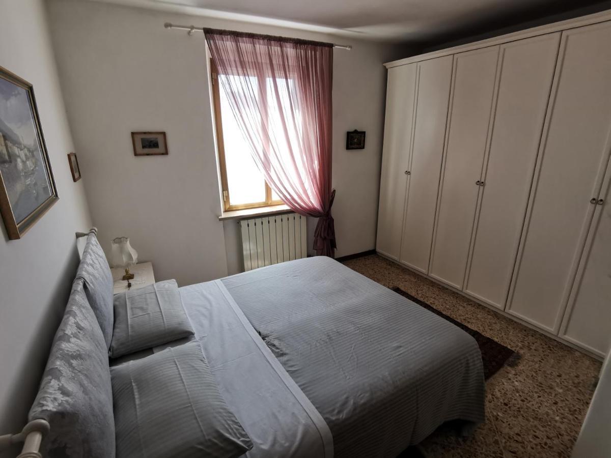 Attico Altucci Apartment Arezzo Exterior foto