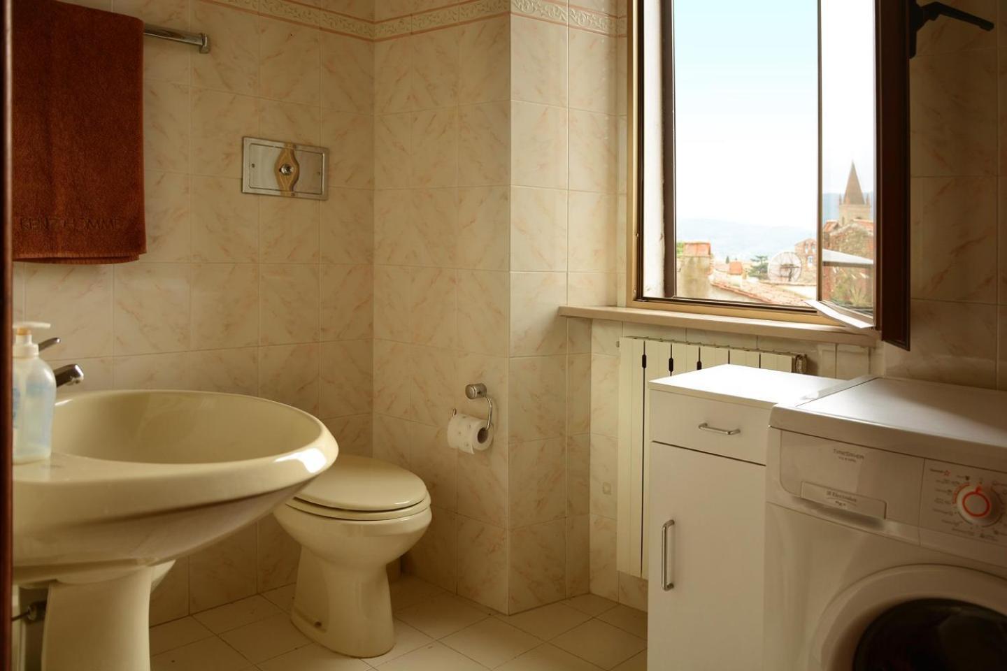 Attico Altucci Apartment Arezzo Exterior foto