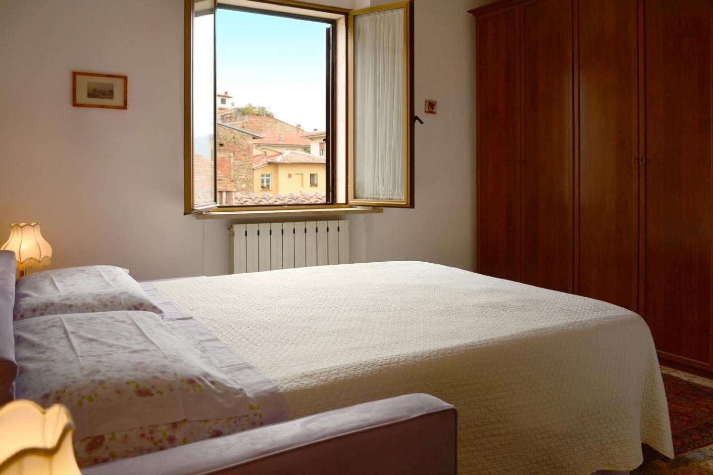 Attico Altucci Apartment Arezzo Exterior foto
