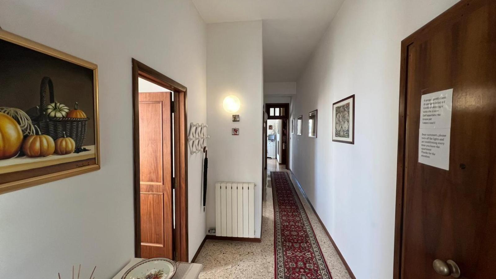 Attico Altucci Apartment Arezzo Exterior foto