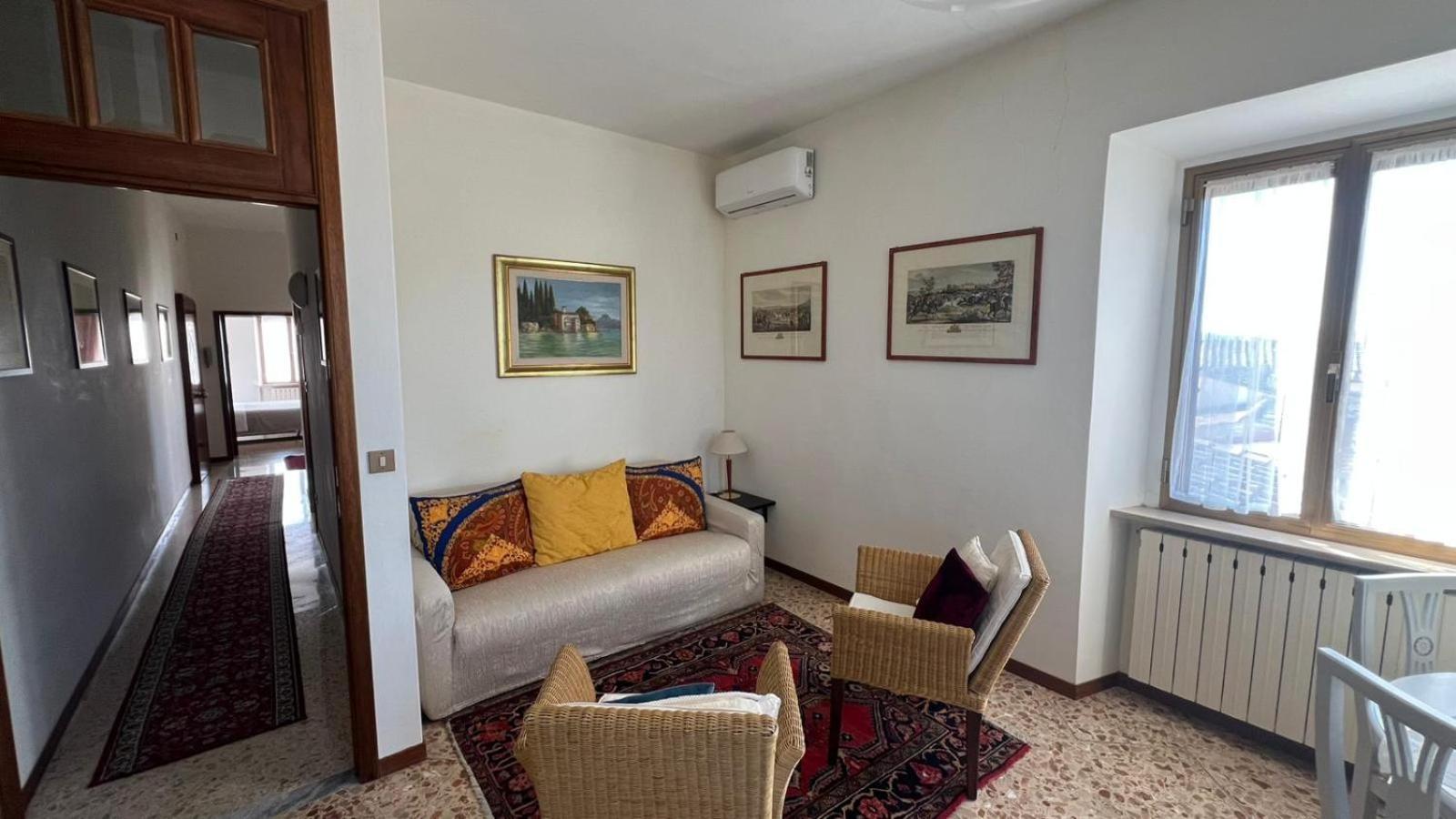Attico Altucci Apartment Arezzo Exterior foto