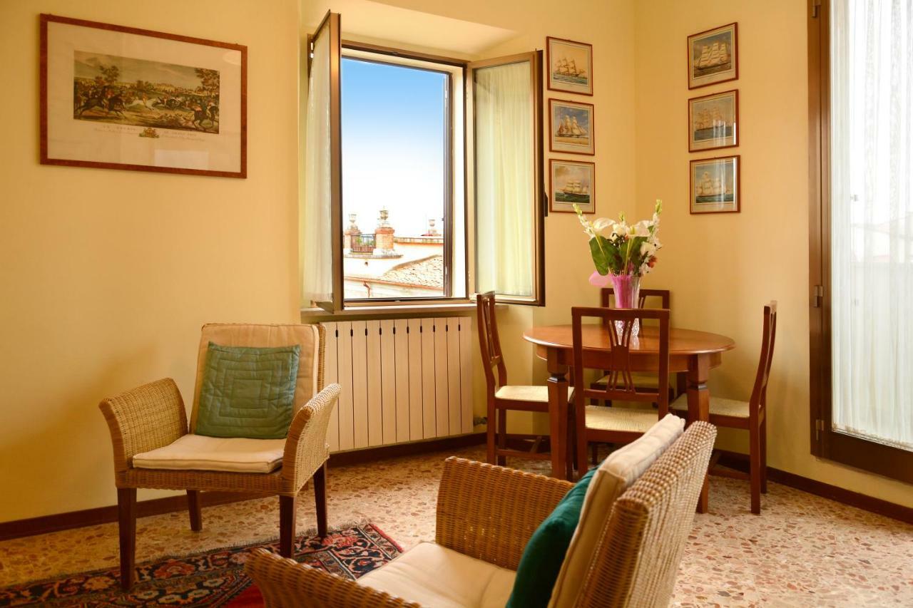 Attico Altucci Apartment Arezzo Exterior foto