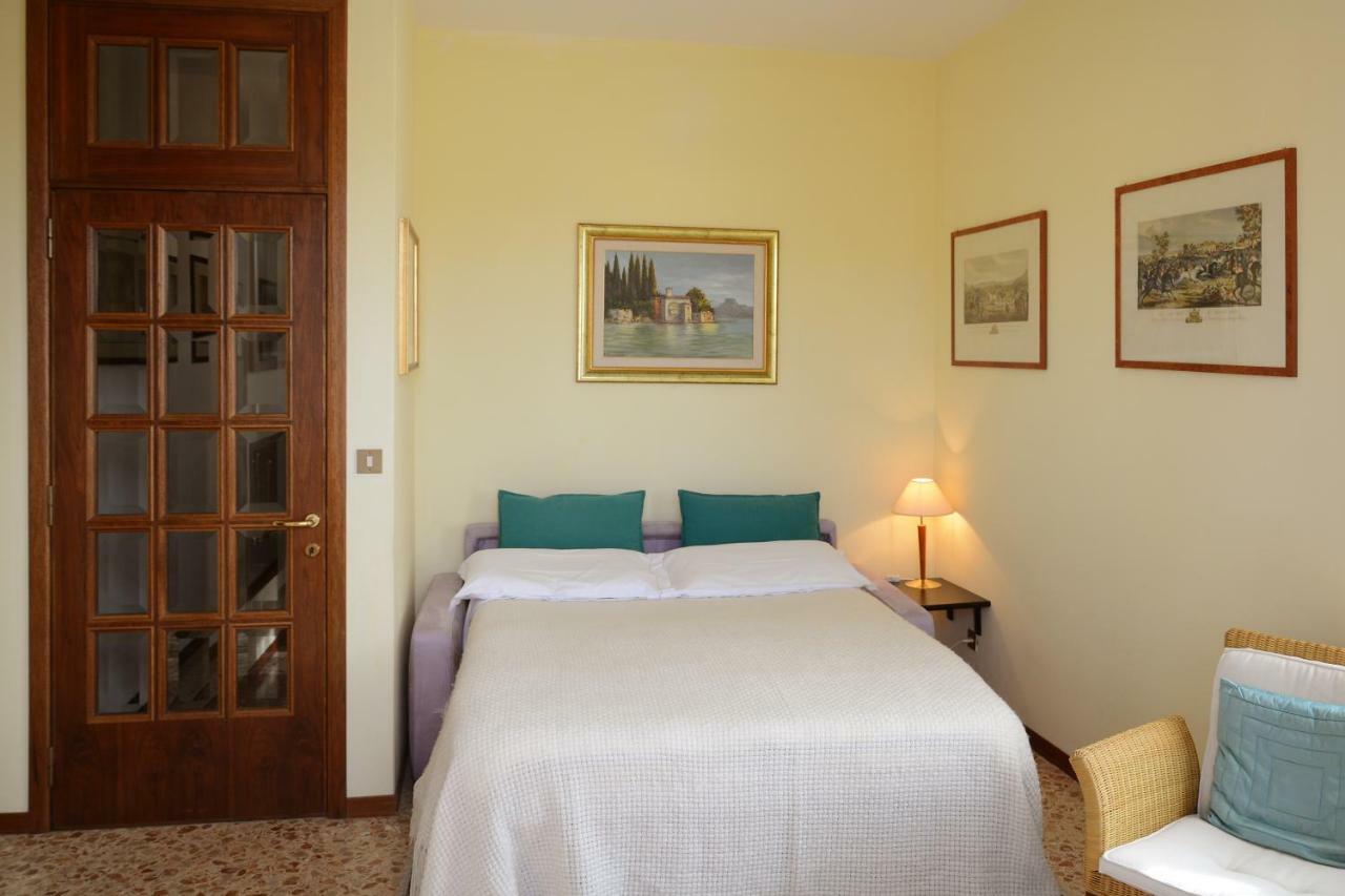 Attico Altucci Apartment Arezzo Exterior foto
